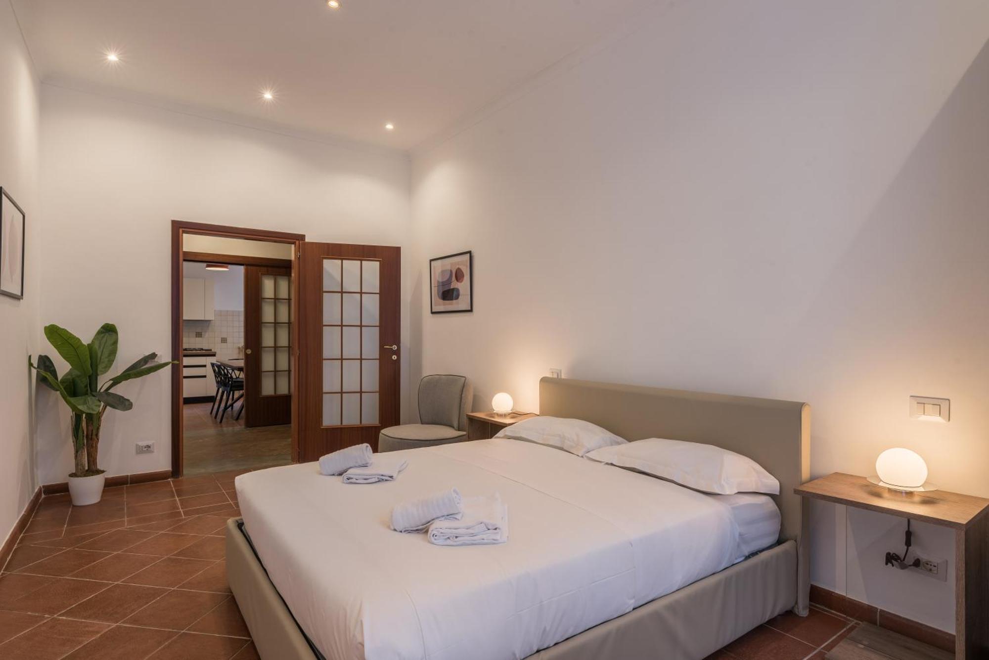 Apartamento Joivy Lovely Flats Next To Fontana Di Trevi Roma