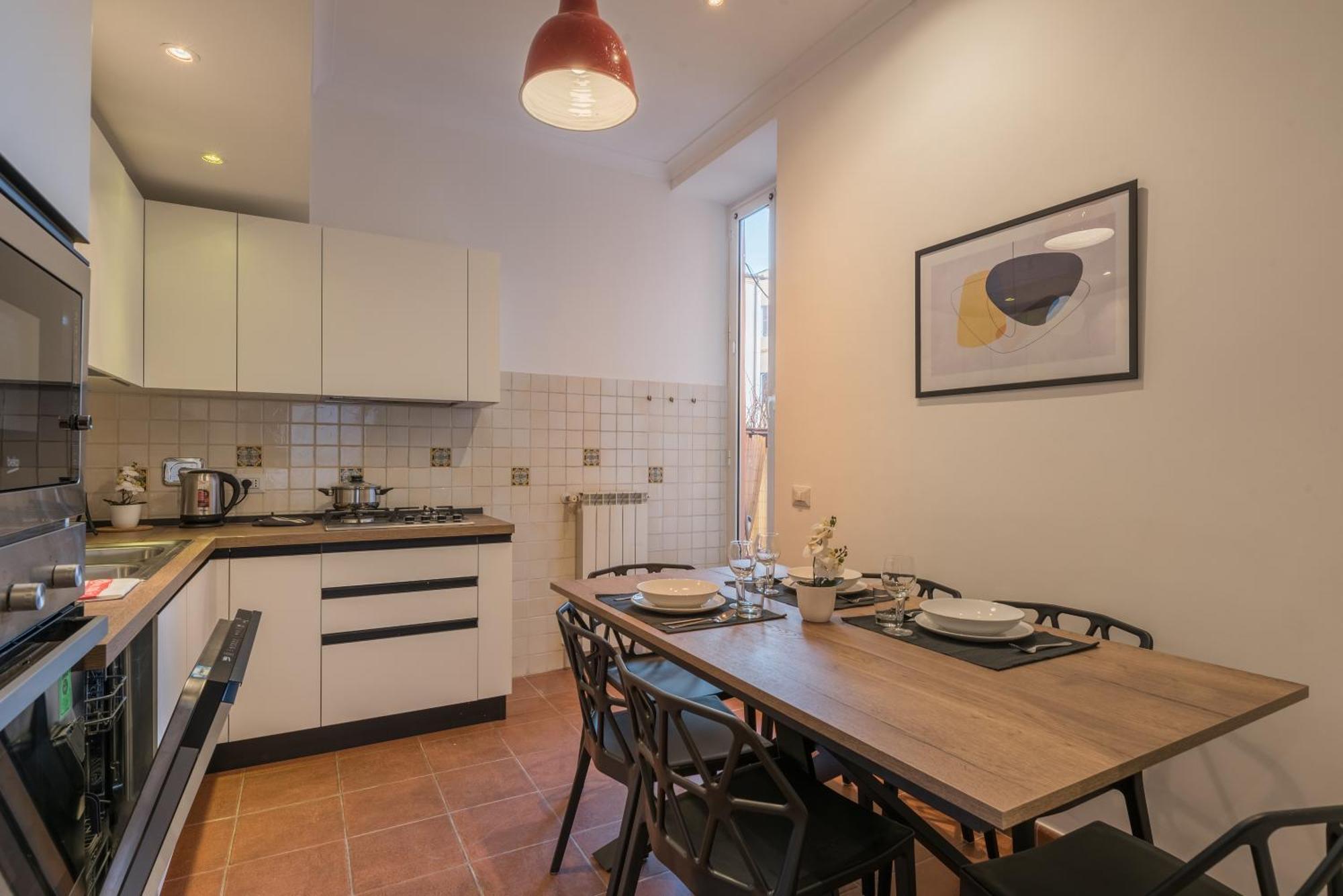 Apartamento Joivy Lovely Flats Next To Fontana Di Trevi *