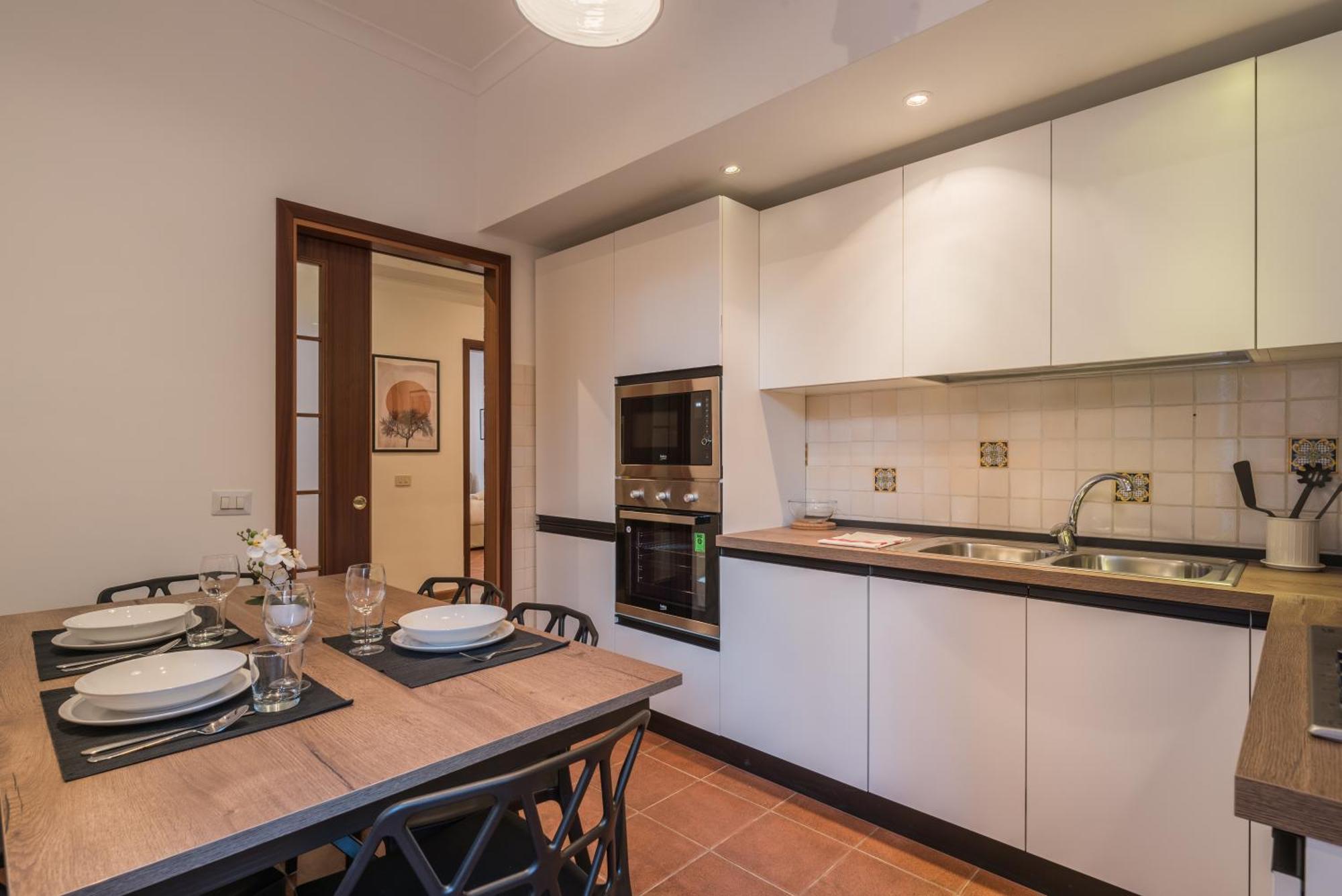 Apartamento Joivy Lovely Flats Next To Fontana Di Trevi Roma