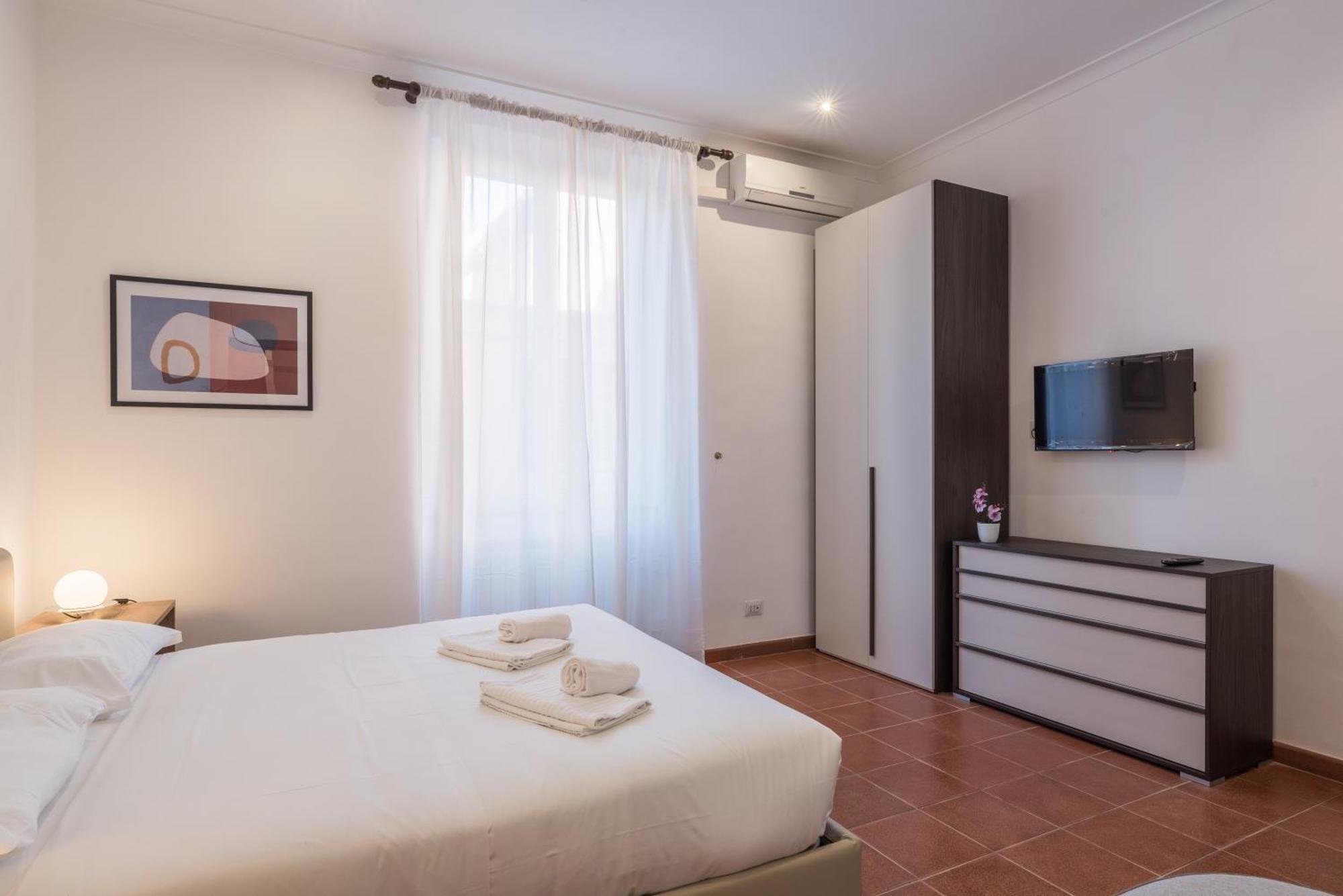 Joivy Lovely Flats Next To Fontana Di Trevi Apartamento *