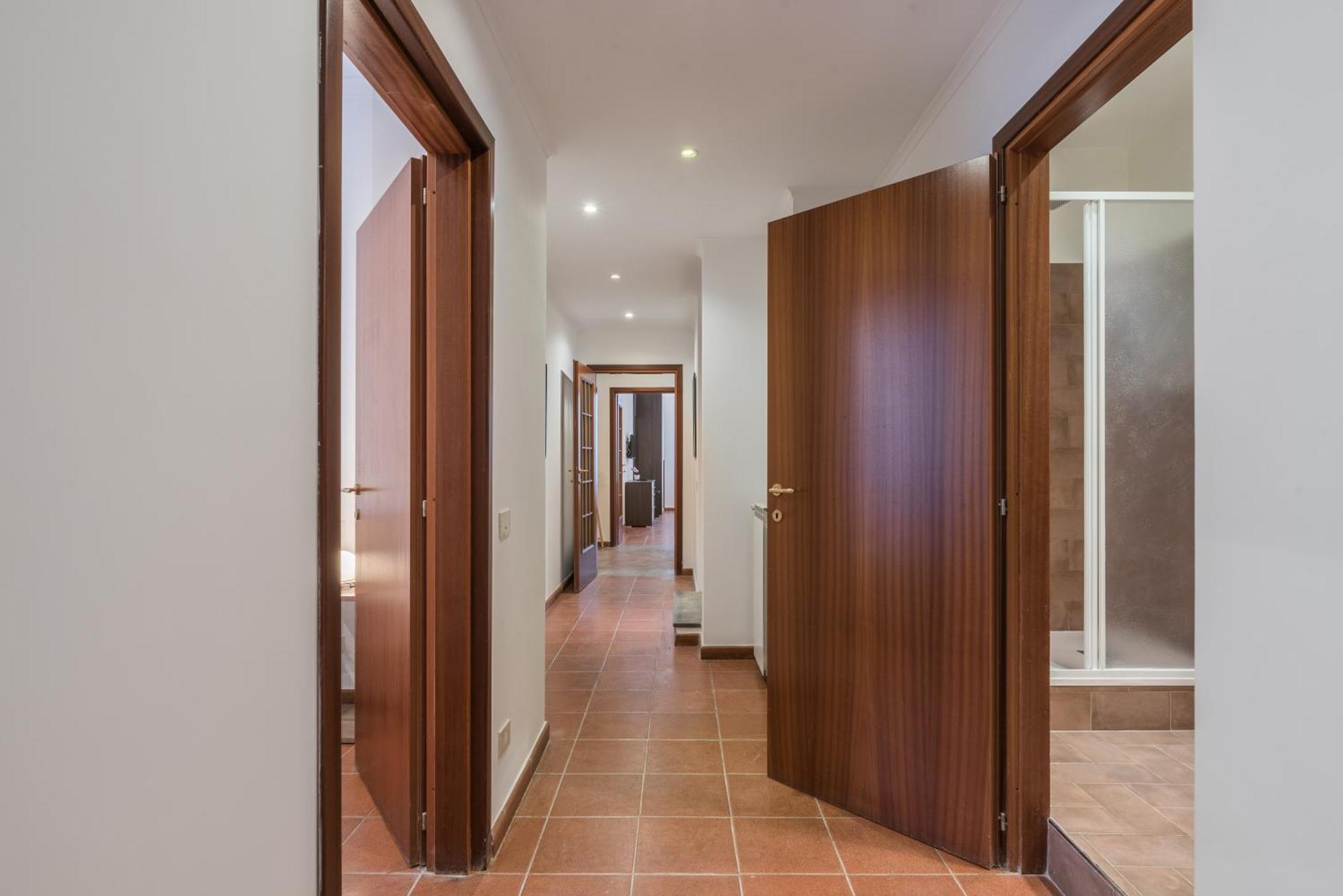 Apartamento Joivy Lovely Flats Next To Fontana Di Trevi *