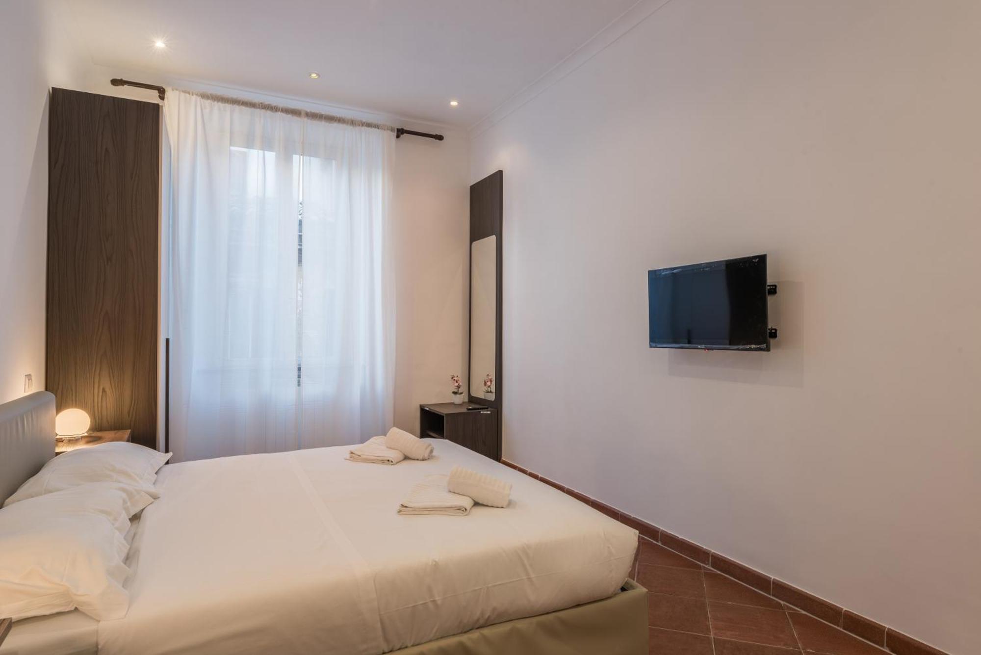 Joivy Lovely Flats Next To Fontana Di Trevi Apartamento *