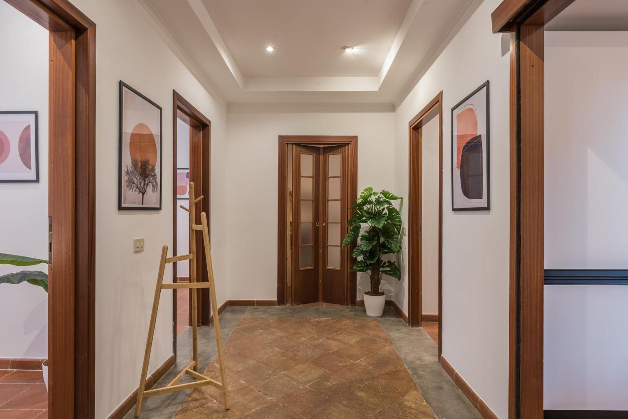 Apartamento Joivy Lovely Flats Next To Fontana Di Trevi Roma