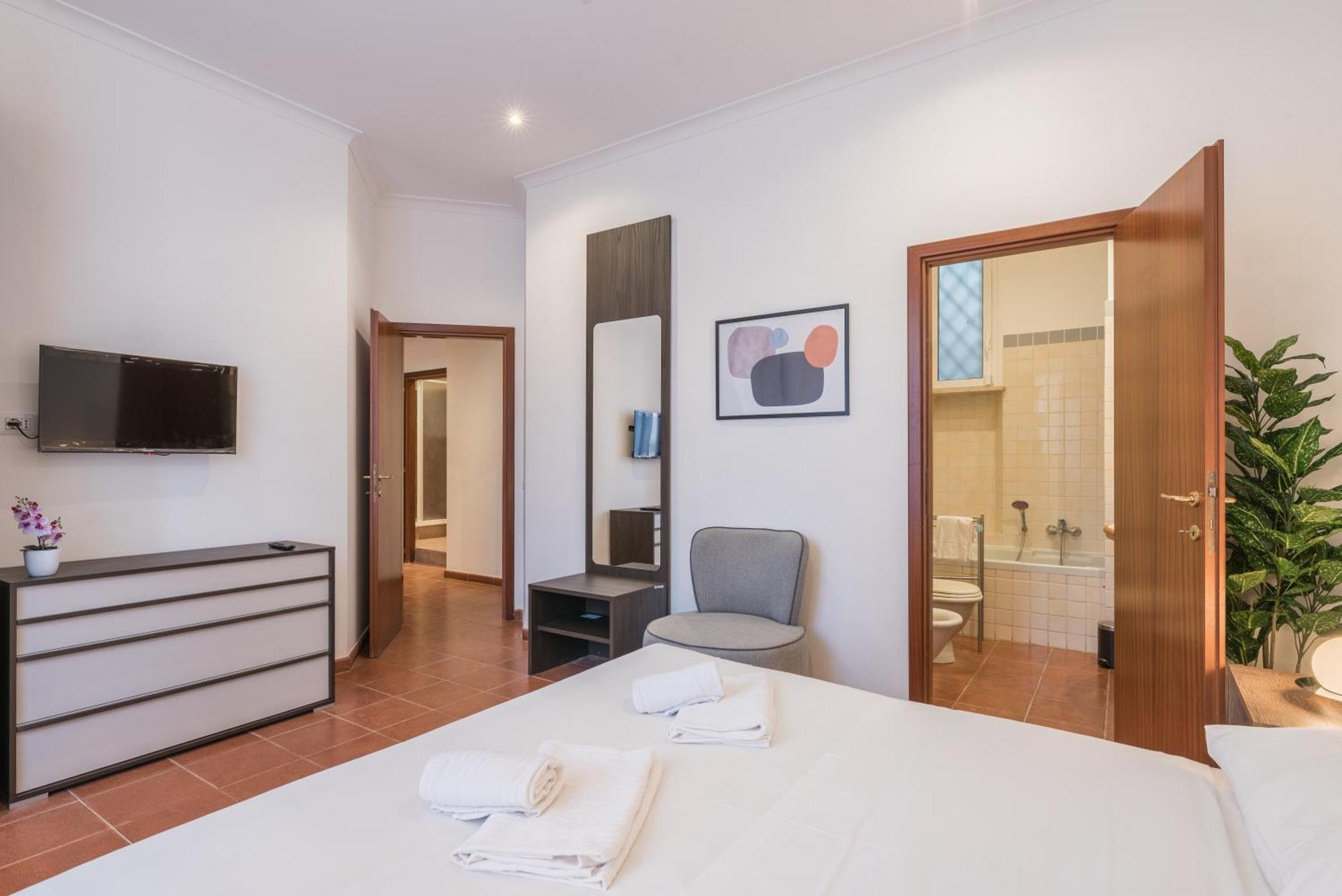 Joivy Lovely Flats Next To Fontana Di Trevi Apartamento Roma