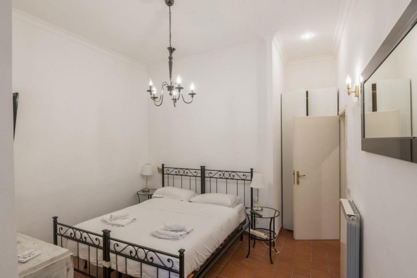 Joivy Lovely Flats Next To Fontana Di Trevi Apartamento