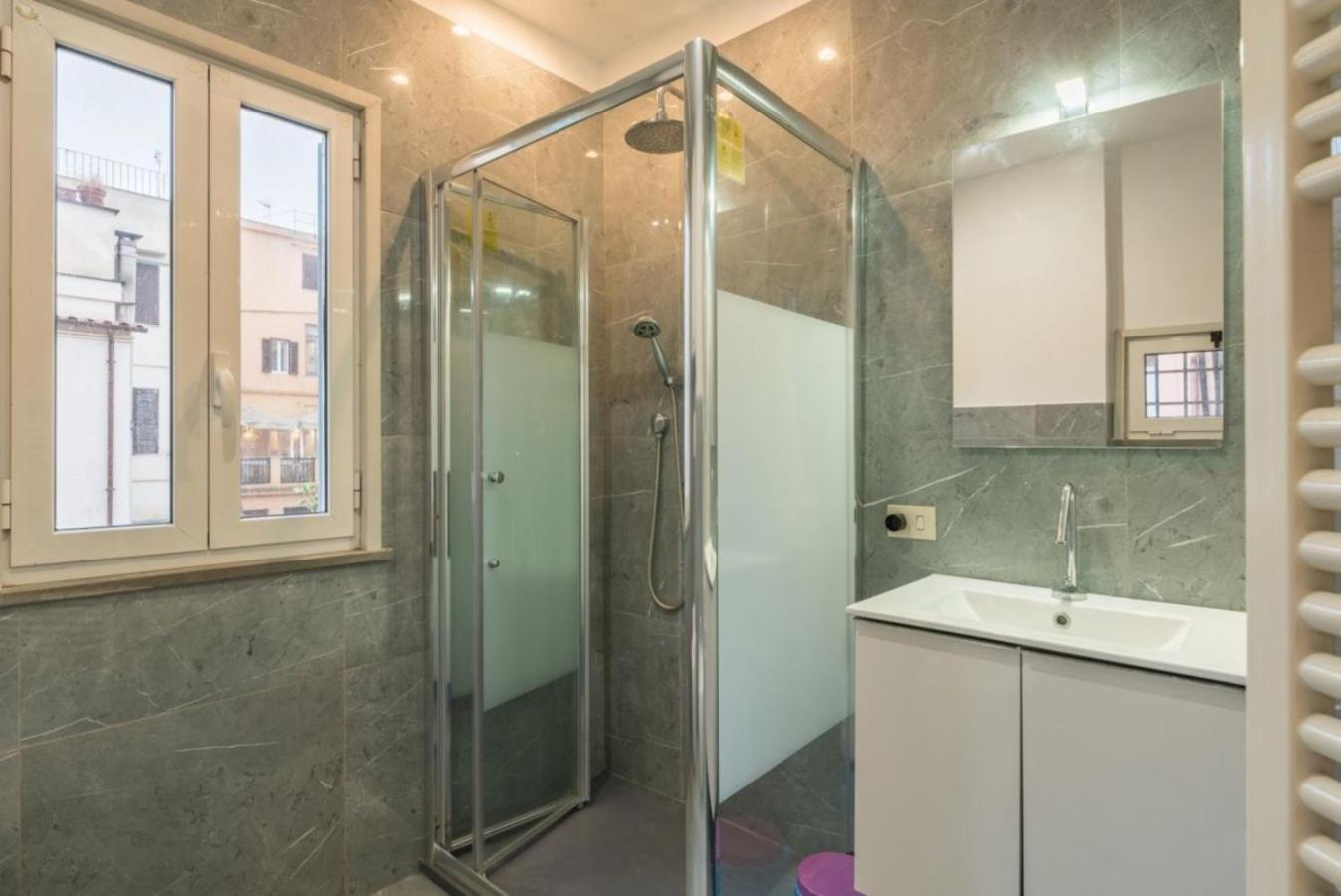 Apartamento Joivy Lovely Flats Next To Fontana Di Trevi