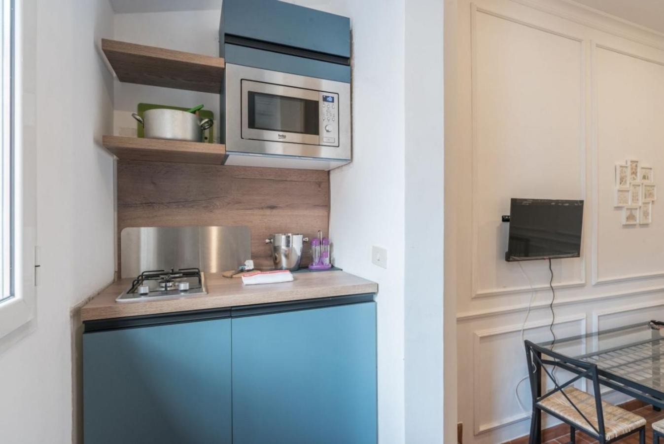Joivy Lovely Flats Next To Fontana Di Trevi Apartamento *