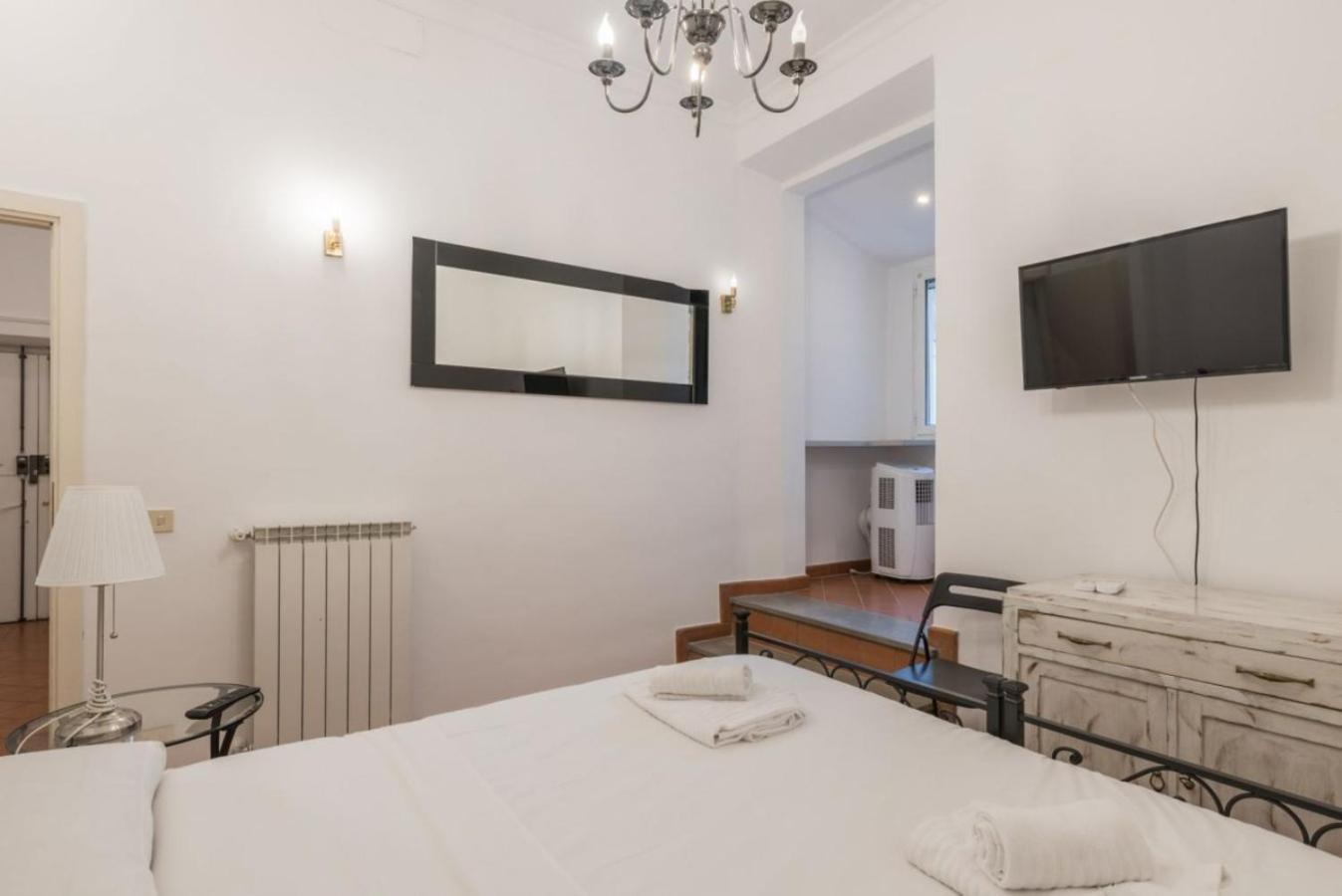 Joivy Lovely Flats Next To Fontana Di Trevi Apartamento