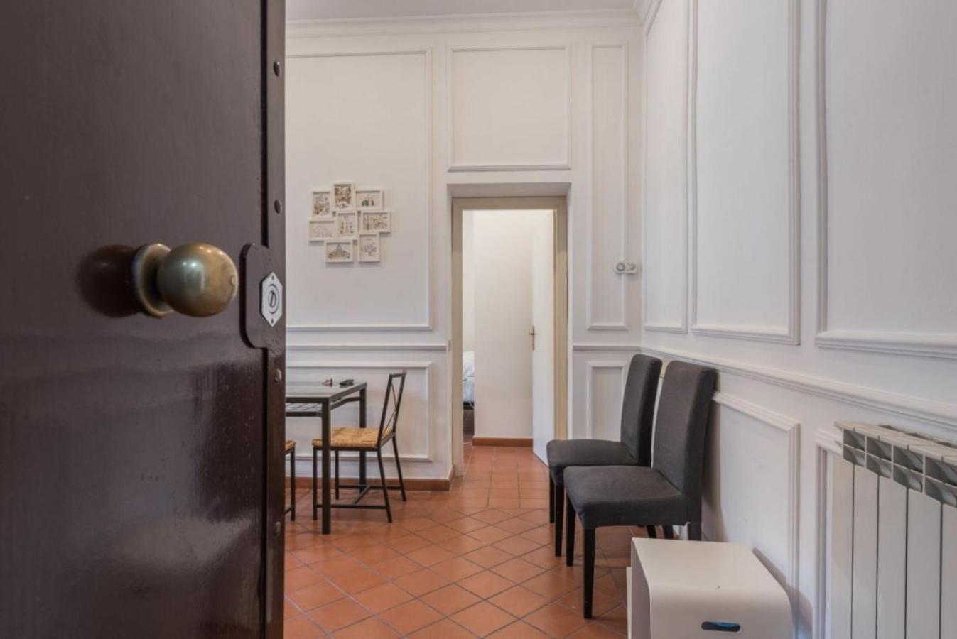 Apartamento Joivy Lovely Flats Next To Fontana Di Trevi