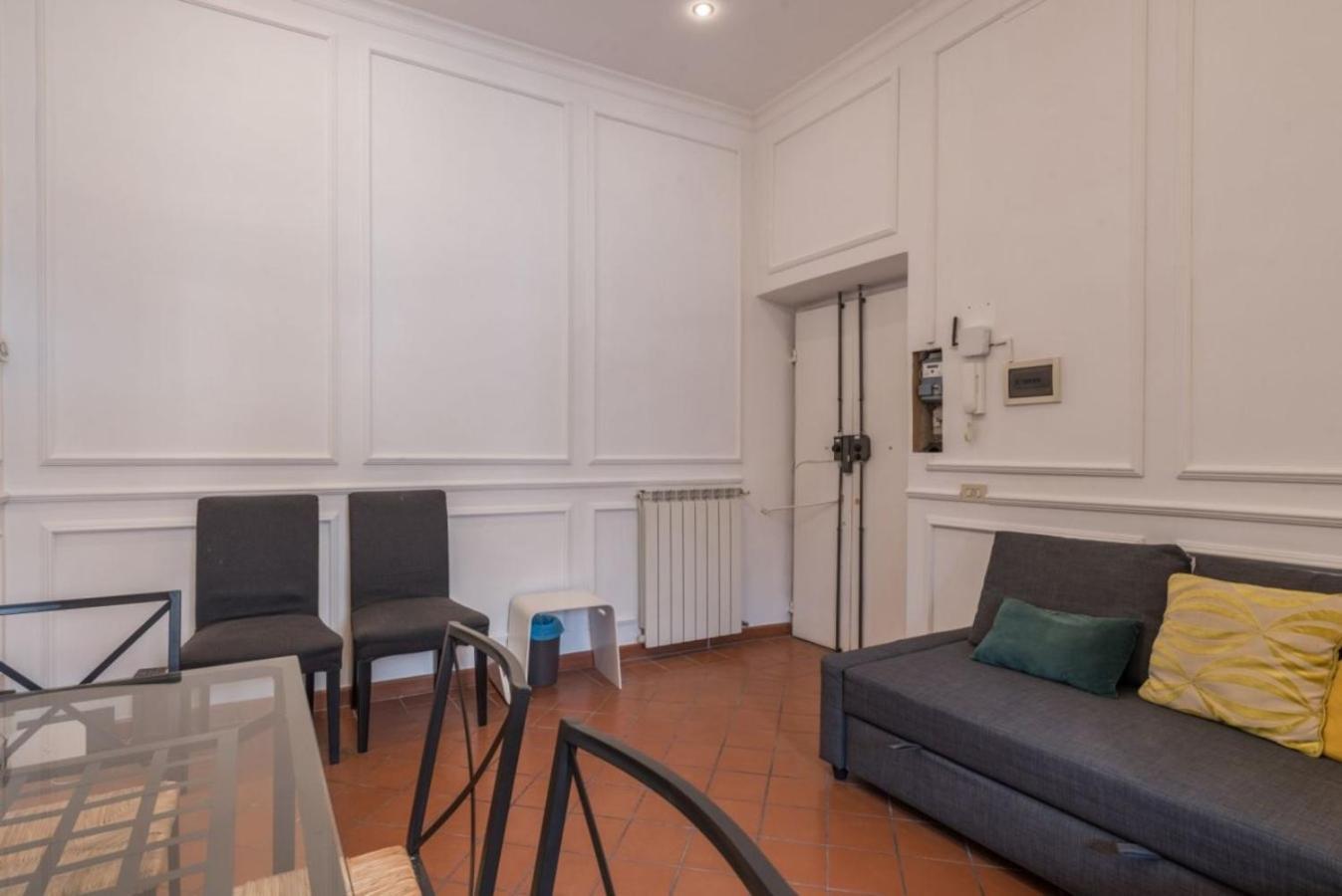 Joivy Lovely Flats Next To Fontana Di Trevi Apartamento *