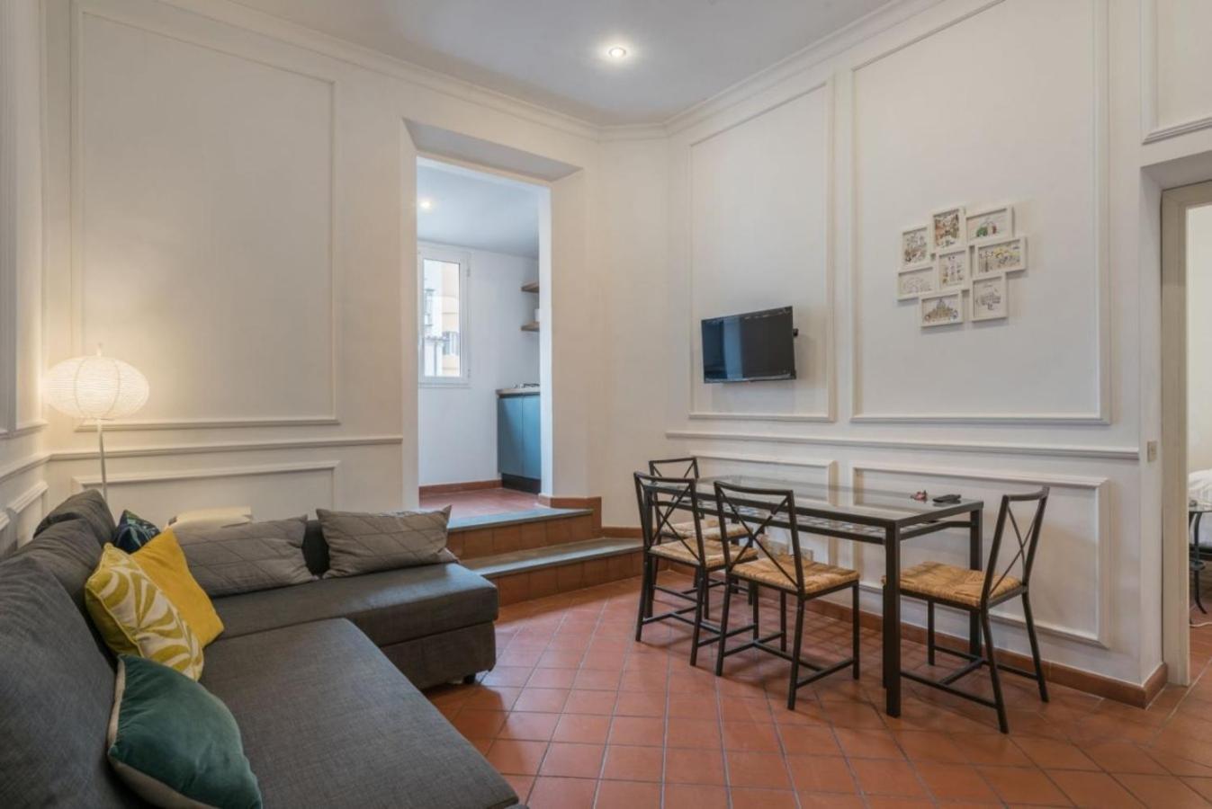 Joivy Lovely Flats Next To Fontana Di Trevi Apartamento Roma