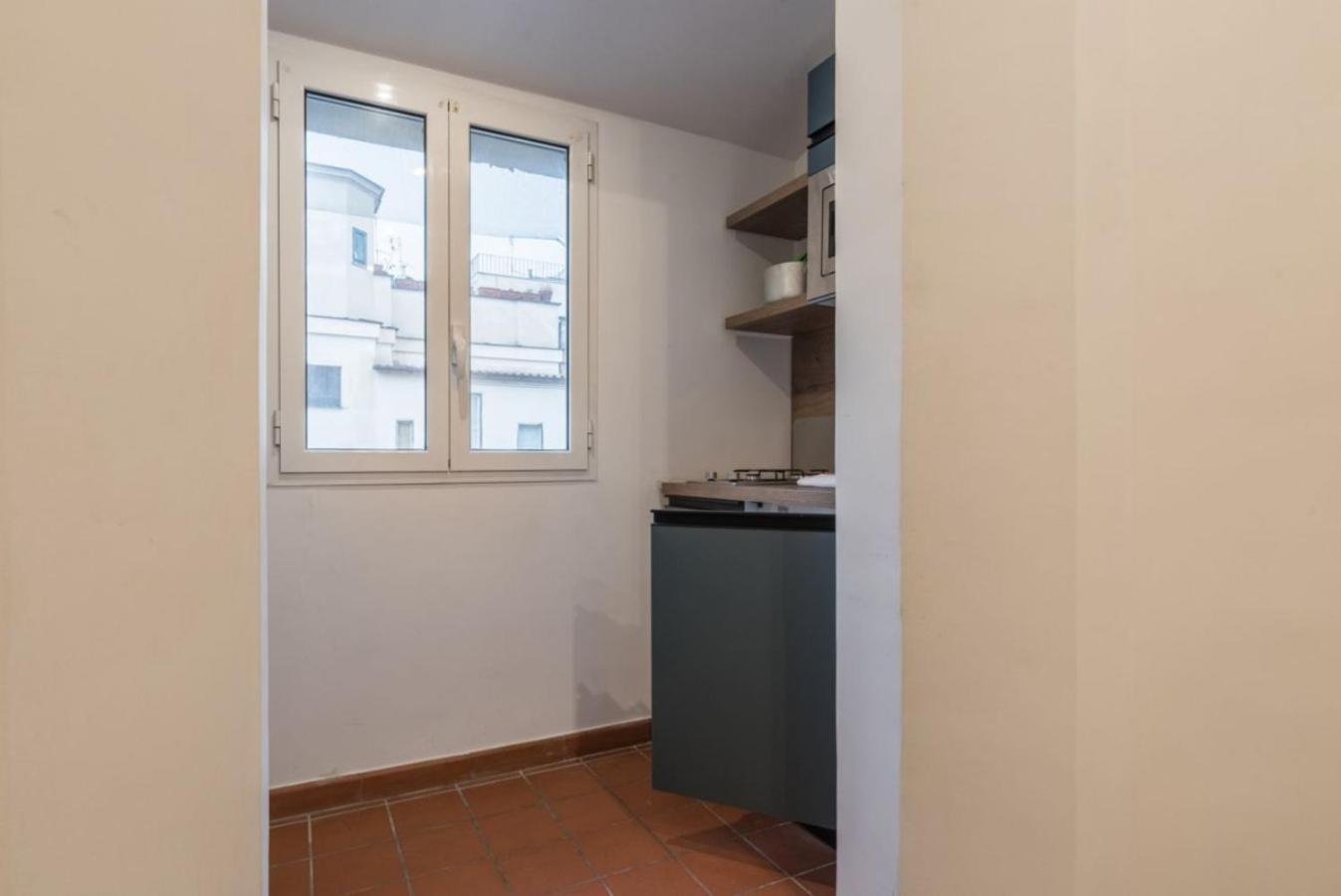Apartamento Joivy Lovely Flats Next To Fontana Di Trevi Roma