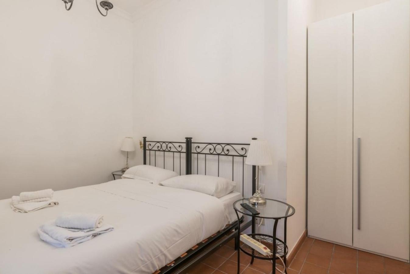 Joivy Lovely Flats Next To Fontana Di Trevi Roma